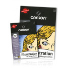 Canson Illustration Blok 