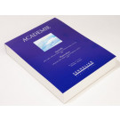 Sennelier Akademie Akvarelblok, 100 ark