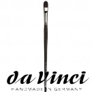 Da Vinci Top Acryl,  Filbert