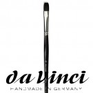 Da Vinci Top Acryl,  Flad 