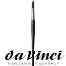 Da Vinci Top Acryl,  Rund 