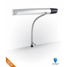 Daylight Lampe til Staffeli 