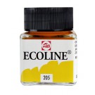 Ecoline akvarel 30 ml.