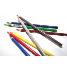 Kunstner Farveblyant Poly., Faber Castell 
