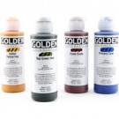 Golden Fluid Acryl 119 ml.