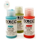 Golden Fluid Acryl 30 ml.