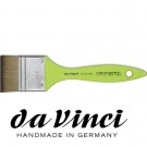 Da Vinci Grøn Mottler 5073