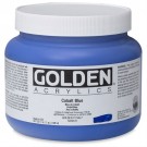 Golden Heavy Body  Kunstnerfarve 946 ml.
