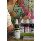 Golden HighFlow Acryl Farver 30 ml