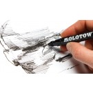 Molotow Basic Blackliner 