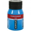 Amsterdam Studie Akrylfarve 500 ml.