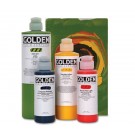Golden Fluid Kunstner Acryl 473 ml.