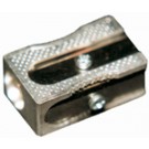 Blyantspidser metal