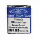Winsor & Newton Kunstner Akvarel 1/2 skåle