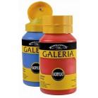 Galeria Acrylic, 500 ml. studiofarve, Winsor & Newton