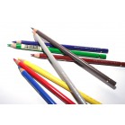 Kunstner Farveblyant Poly., Faber Castell 