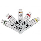 Golden Heavy Body  Kunstnerfarve 59 ml.